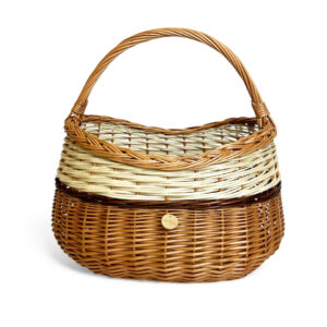 Kosz Wiklinowy Balbinka