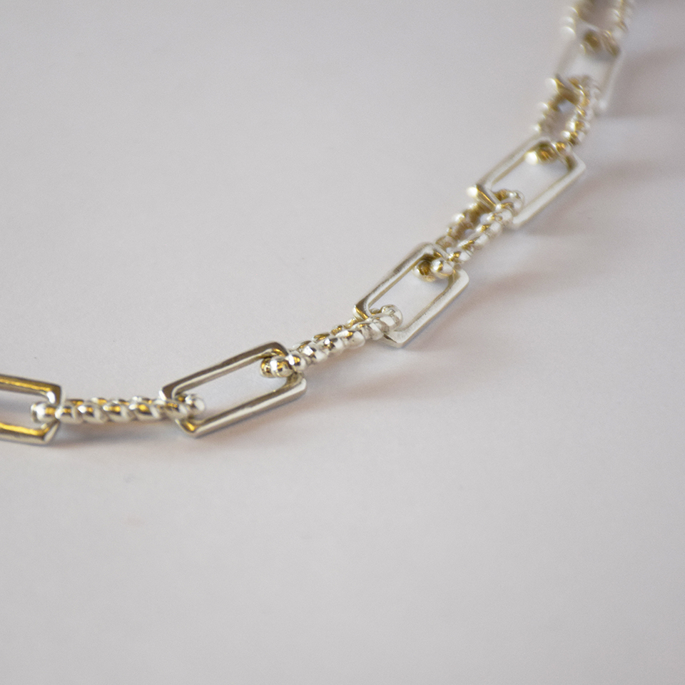 Łańcuch chocker - obrazek 4