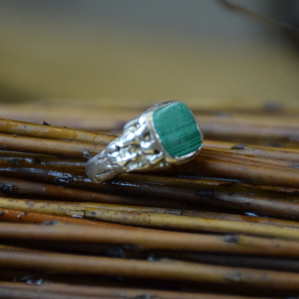 Sygnet Malachit - obrazek 6