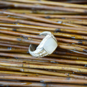 Sygnet Masa Perłowa