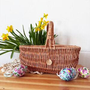 Kosz Wielkanocny Holenderek